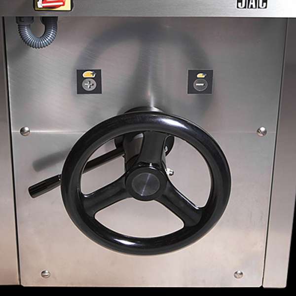 Тестоделитель (объемный делитель) Jac PE50P 109